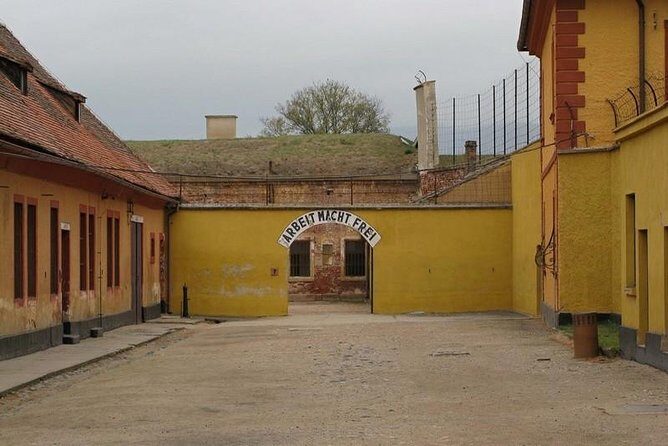 Terezin Memorial Half-Day Tour from Prague - Real People, Real Feedback