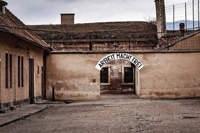 TEREZIN WWII Concentration Camp - with PERSONAL PRAGUE GUIDE - Whats Included and Whats Not