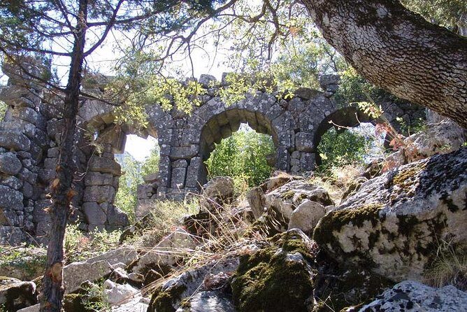 Termessos And Düden Waterfall - Final Thoughts