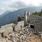 Termessos and Karain Cave Journey Through Time of Antalya - Practical Details and Tips