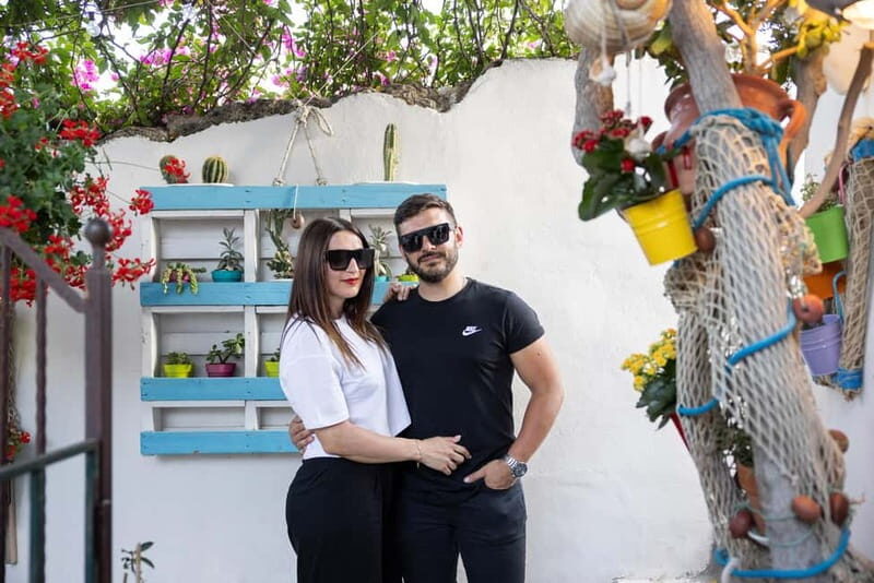 Termoli: private photo shoot in the old town - Who Should Consider This Tour?