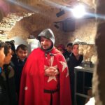 Termoli: underground ticket - What Can You Expect During the Tour?