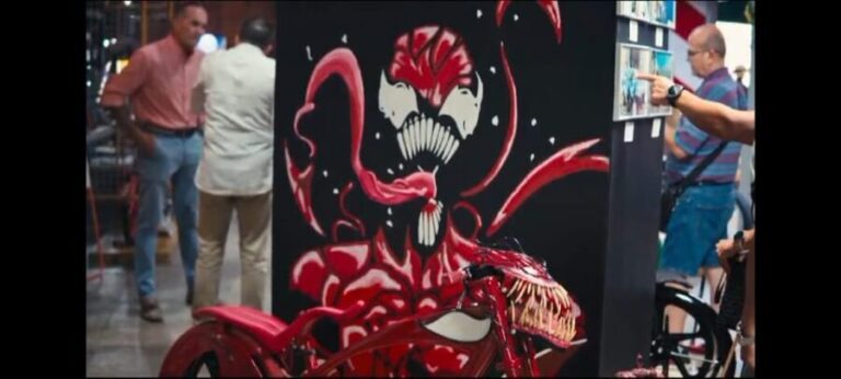 Teror: Visit to Art on Wheels Gallery - How to Get There and Timing