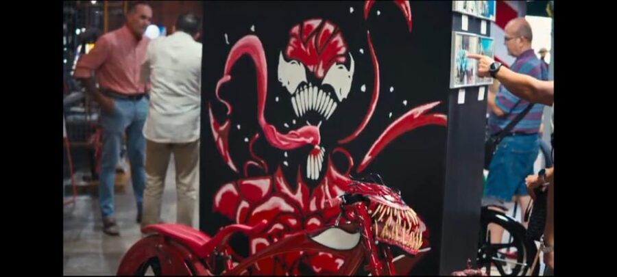 Teror: Visit to Art on Wheels Gallery - How to Get There and Timing