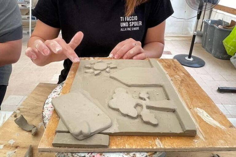 Terracotta Modeling Workshop in Mazara del Vallo - Who Is This Tour Best For?