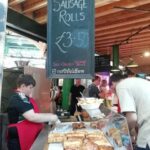 Terrific East-End Private Food tour with a friendly local. - Exploring London’s East End: A Deep Dive into the Food Tour