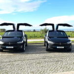 Tesla Premium Private Tours - Porto to Douro Valley - How the Experience Flows