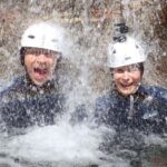 Tessin: Fantastic Canyoning Tour Boggera - Value and Considerations