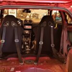 Test Drive Alfa Romeo MiTo Race Car on a Race Track including video - Pricing and Value for Money