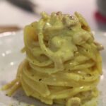 Testaccio: Home Cooking Cacio e Pepe, Amatriciana, Carbonara - The Experience: What to Expect in Detail