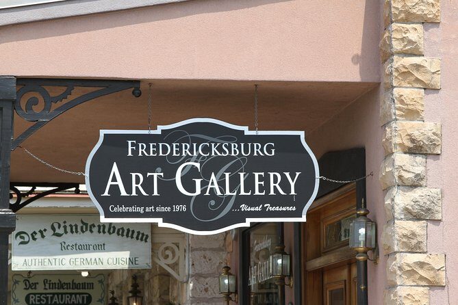 Texas Hill Country and LBJ Tour From San Antonio - What Travelers Are Saying