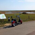 Texel: E-Scooter Rental - The Total Package: Is It Worth It?