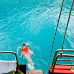 Thassos: Full-Day Cruise with BBQ and Swim Stops - What’s Included and How It Works