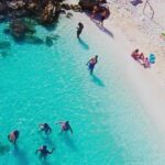 Thassos Island: Sailing Day Cruise Beer & Snack - FAQs