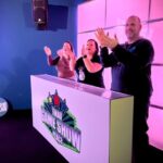 That Game Show Place in Palm Harbor - The Good and the Not-So-Good