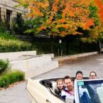 The 1-Hour Convertible Cadillac Old-Montréal History Tour SHARED - Who Would Love This Tour?