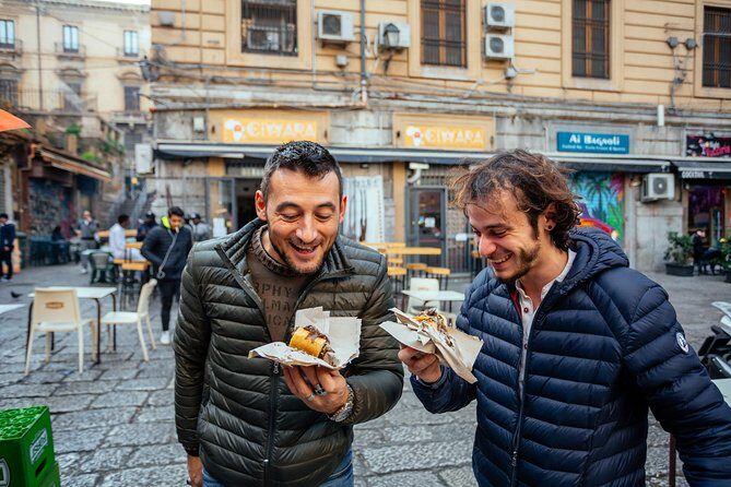 The 10 Tastings of Palermo With Locals: Private Food Tour - FAQs