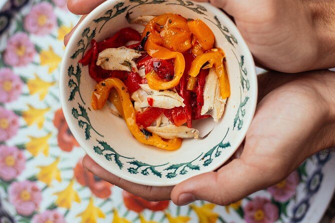 The 10 Tastings of Valencia With Locals: Private Food Walking Tour - How the Guides Elevate the Experience