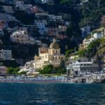 The 2 South gems: Capri and Positano Day Cruise - In-Depth Look at the Itinerary