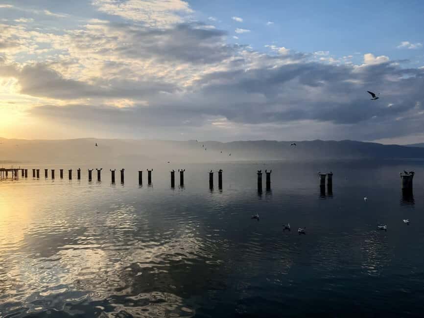 The Albanian Fall Postcard - Berat: The UNESCO Heritage Gem