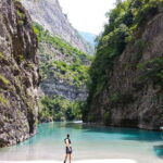 The Albanian Thailand: Shala River Experience - The Practical Side – What’s Included and What Not