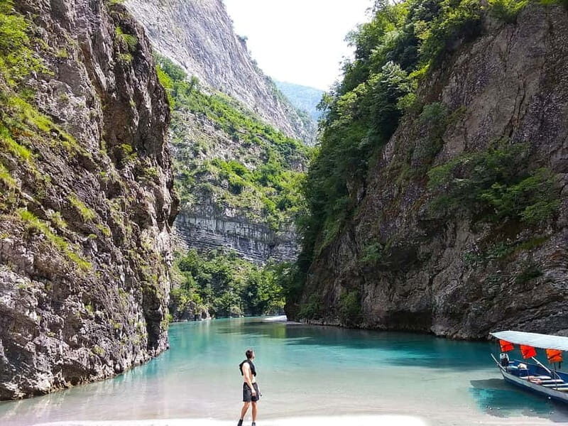 The Albanian Thailand: Shala River Experience - The Practical Side – What’s Included and What Not