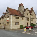 The Alternative Shakespeare Tour + 3 Course Carvery - A Walk Through the Itinerary