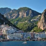 The Amalfi Coast Tour - The Practical Details