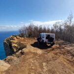 THE AMAZING OFF ROAD BBQ PICNIC CABLE CAB TOUR - Who Will Love This Tour?