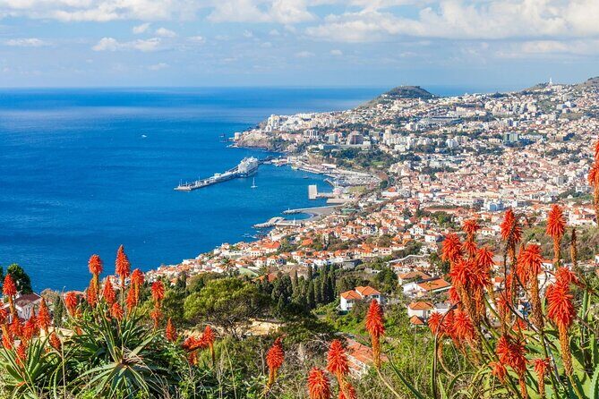 The amazing Pico do arieiro sunrise, sky walk and fishing village - The Sum Up