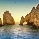 The Arch of Los Cabos Glass-bottom boat tour - FAQ about the Los Cabos Glass-bottom Boat Tour