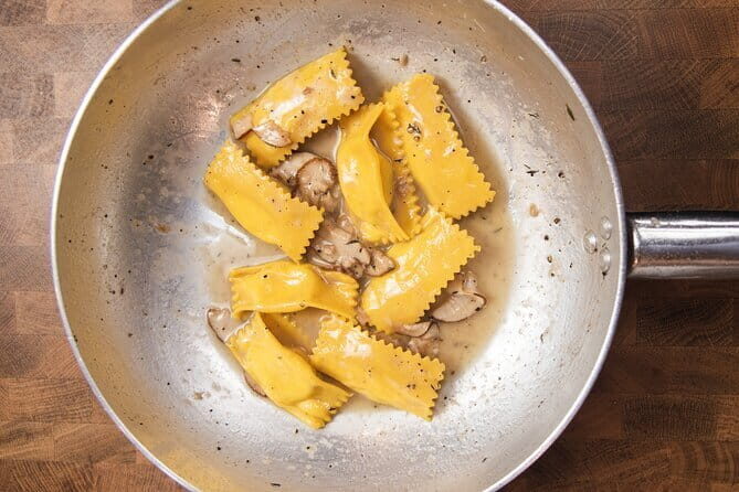 The art of Pasta - Authentic recipes + Wine Tour Chianti - How Does This Tour Compare in Value?