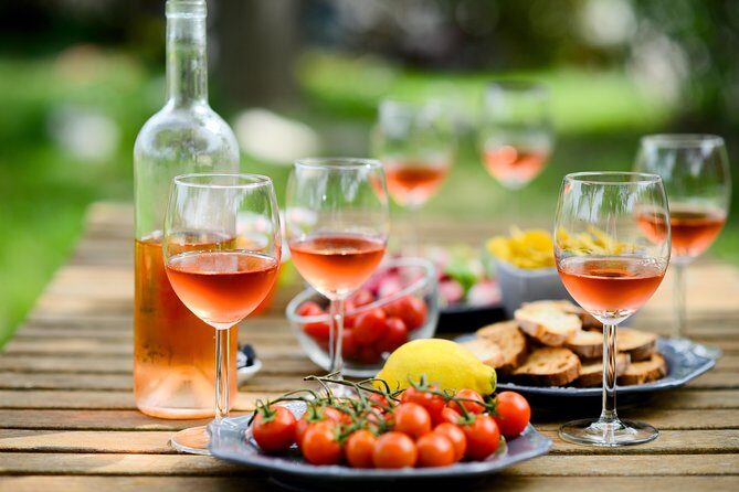 The art of the Italian Aperitivo with a local: Learn & Enjoy in Lucca - FAQ