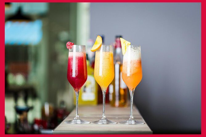 The art of the Italian Aperitivo with a local: Learn & Enjoy in Palermo - Practical Details