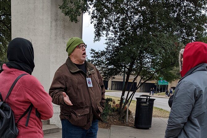 The Assassination of John F. Kennedy Experience - The Value for Money