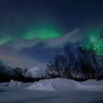 The Aurora Tour - VIP trip for northern lights, aurora borealis - The Experience in Detail
