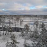 The Authentic Lahemaa daytour Carmen reisid - Discovering Lahemaa National Park