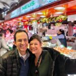The Barcelona La Boqueria and Sant Antoni Markets Adventure - What Makes This Tour Worth It?