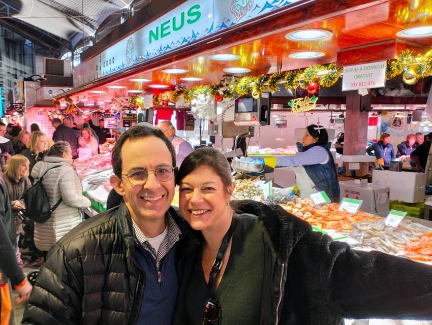 The Barcelona La Boqueria and Sant Antoni Markets Adventure - What Makes This Tour Worth It?