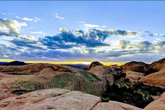 The "Beast" 4x4 Family Adventure in Moab, Utah - The Verdict: Is It Worth It?