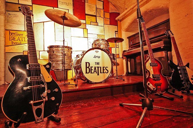 The Beatles & Liverpool Magical Mystery Tour from London - Who Is This Tour Best Suited For?