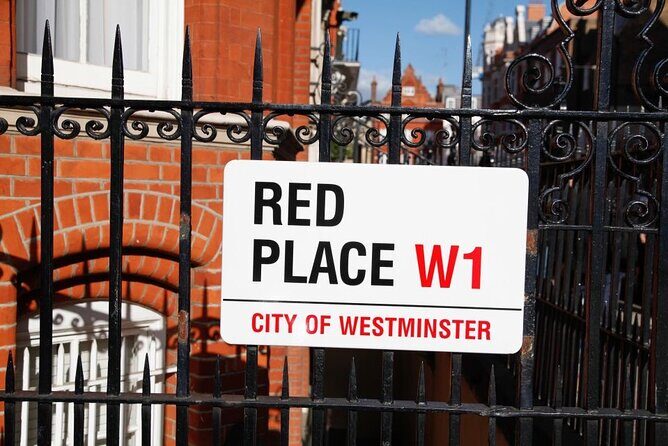 The Beatles London Walk - Guide Quality and Guest Experiences