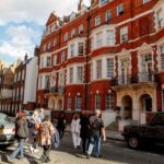 The Beatles London Walking Tour - The Experience in Practice