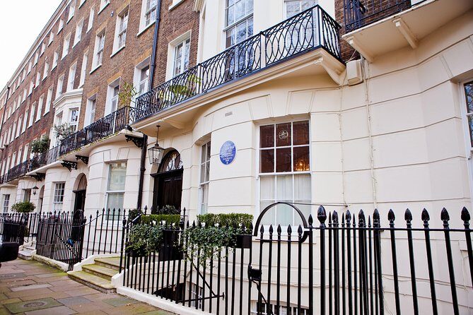 The Beatles Magical History Black Taxi Tour London - The Experience: Comfort Meets Insight