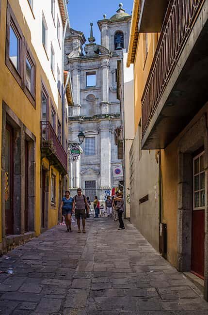 The Beautiful Story of Porto: Guided Tour with Entry Tickets - FAQs About The Beautiful Story of Porto Tour