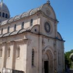 The beauty of the Middle Ages-ibenik - What Makes the Cathedral of St. James Special?