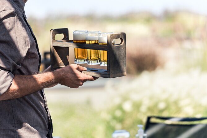 The Beer And The History semi private Experience - Who Should Consider This Tour?