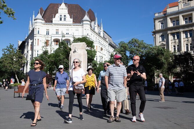 The beginner's guide to Budapest - Budapest Sightseeing Tour - What Sets This Tour Apart