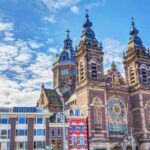 The Best Churches in Amsterdam Private Guided Tour - What Makes This Tour Stand Out?