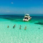 The Best Cozumel Snorkeling Tour Palancar, Colombia and El Cielo Reefs - What Can You Expect Regarding Value?